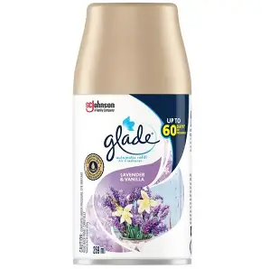 Glade Automatic Refill Lavender & Vanilla 269ml